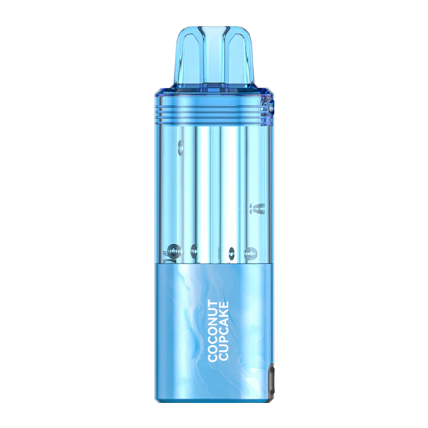 Foger Vape Refill 30k Puffs Pods