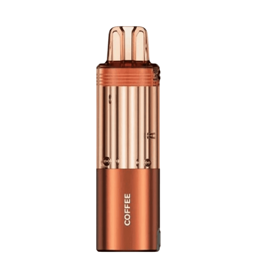 Foger Vape Refill 30k Puffs Pods