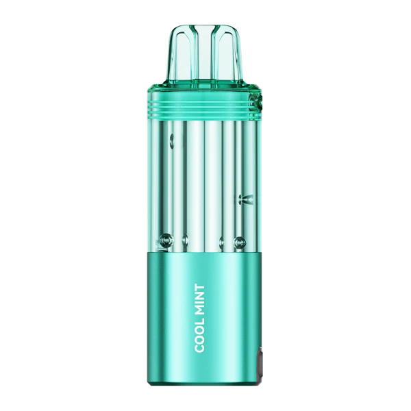 Foger Vape Refill 30k Puffs Pods