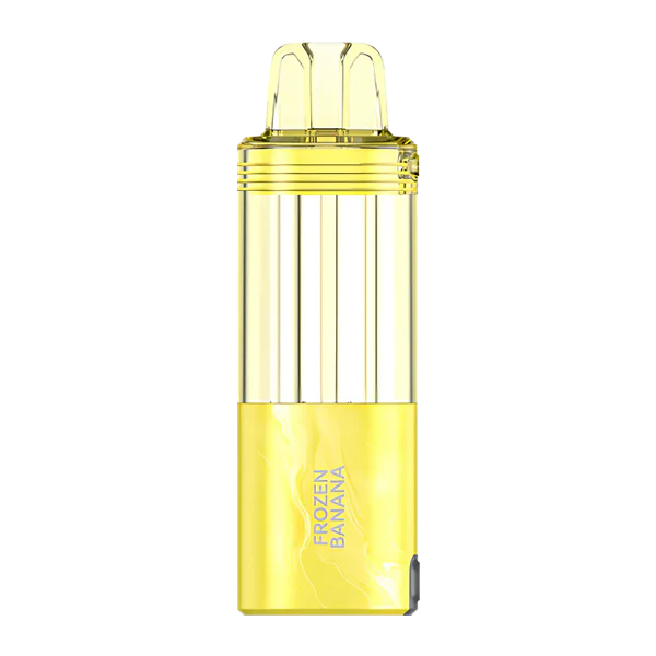 Foger Vape Refill 30k Puffs Pods