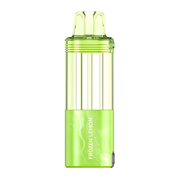 Foger Vape Refill 30k Puffs Pods