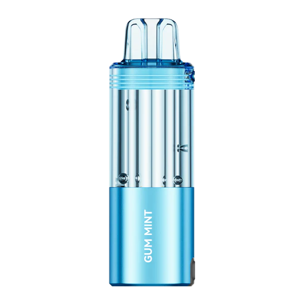 Foger Vape Refill 30k Puffs Pods