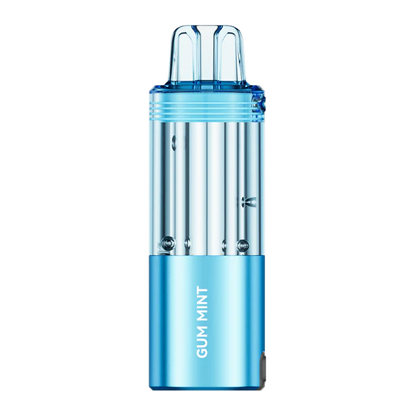 Foger Vape Refill 30k Puffs Pods