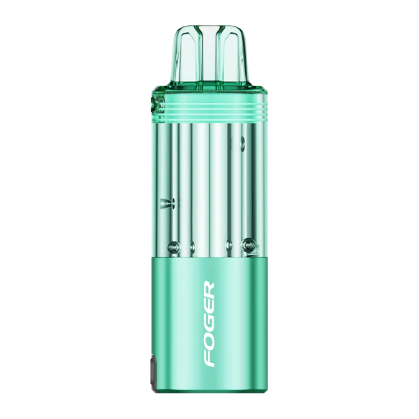 Foger Vape Refill 30k Puffs Pods