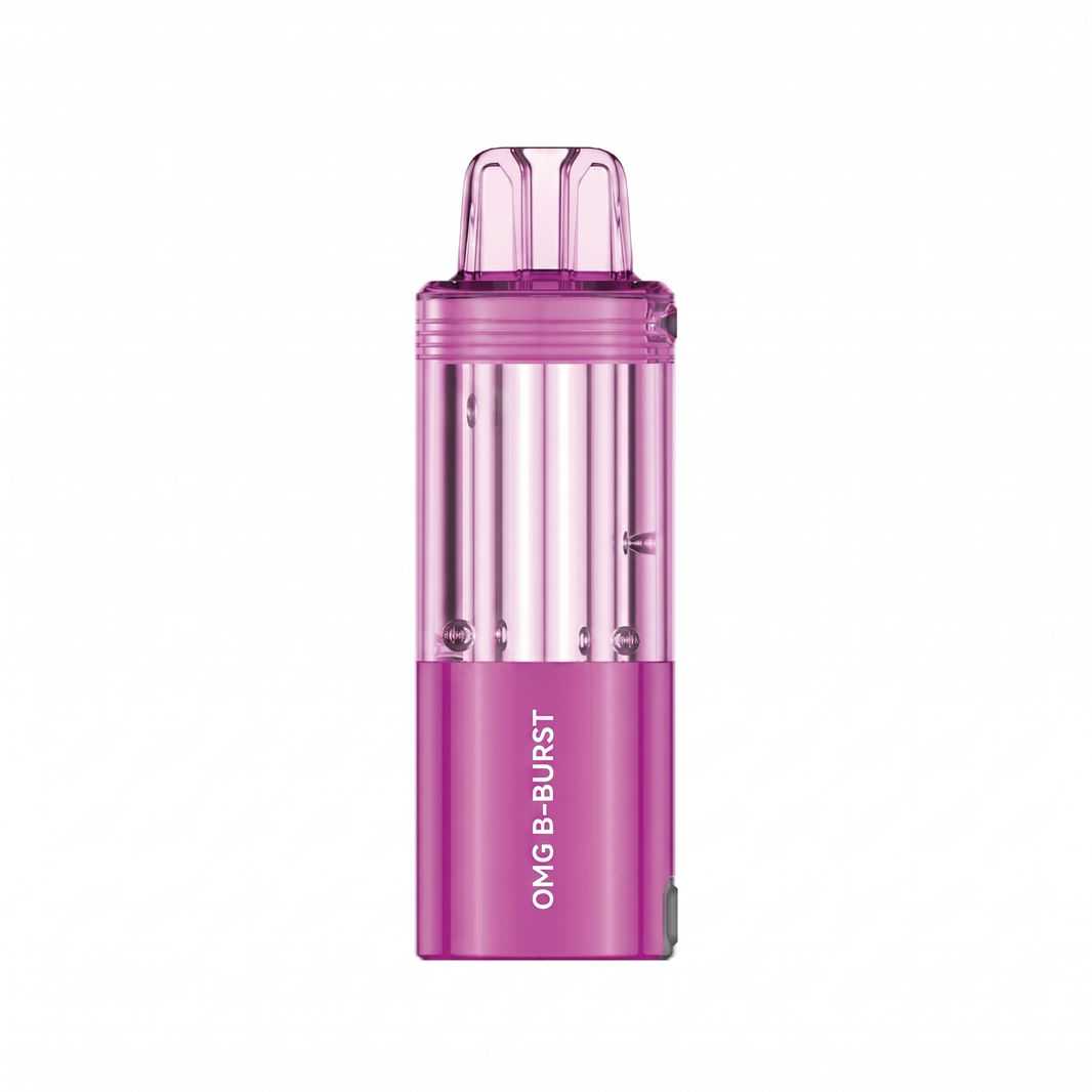 Foger Vape Refill 30k Puffs Pods