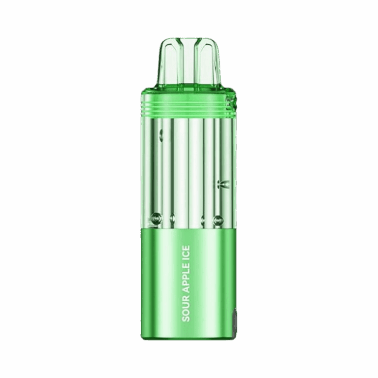 Foger Vape Refill 30k Puffs Pods