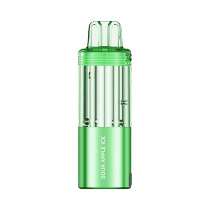 Foger Vape Refill 30k Puffs Pods