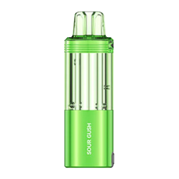 Foger Vape Refill 30k Puffs Pods
