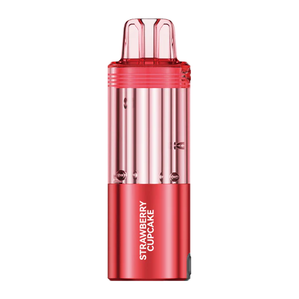 Foger Vape Refill 30k Puffs Pods