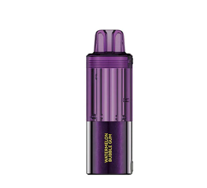 Foger Vape Refill 30k Puffs Pods
