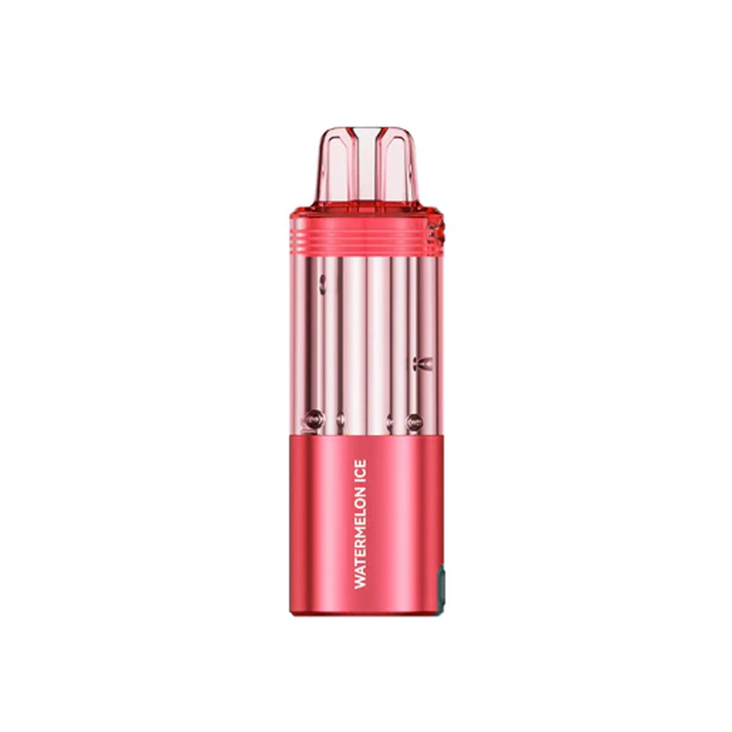 Foger Vape Refill 30k Puffs Pods