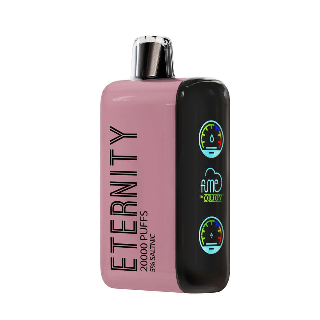 Fume Eternity 20000 Disposable Vape (5% Nic) - hqdtechusa