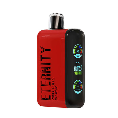 Fume Eternity 20000 Disposable Vape (5% Nic) - hqdtechusa