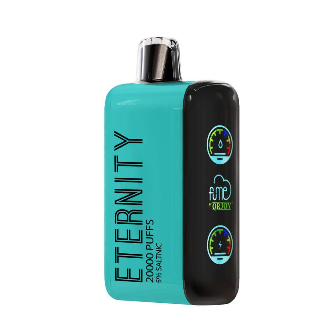 Fume Eternity Disposable Vape 20000 | Disposable Vapes | HQD Tech USA