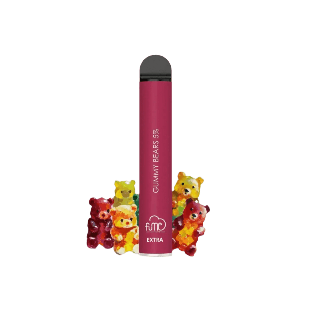 Fume Extra Disposable Vape 1500 HQD Tech USA Fume Extra Disposable Vape 1500 HQD Tech USA
