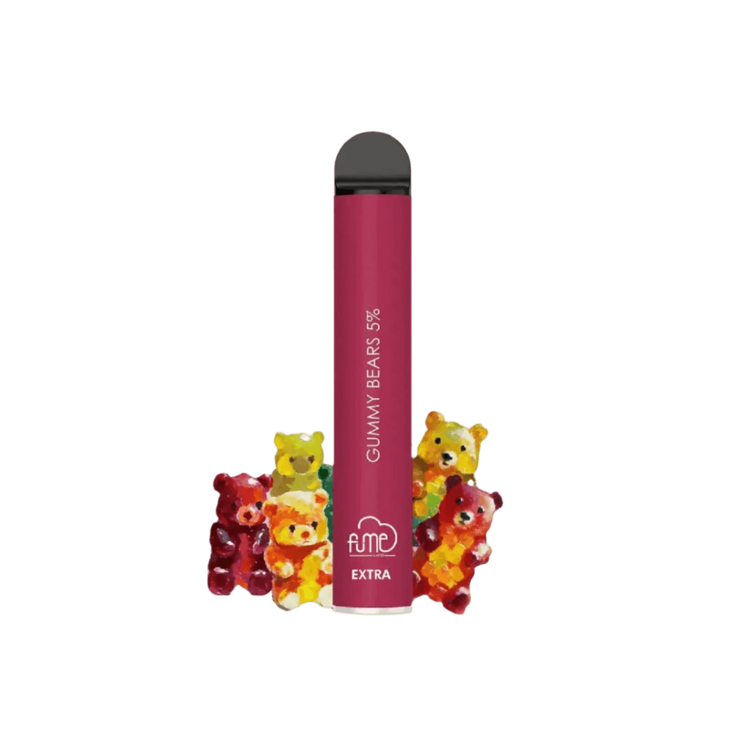 Fume Extra Disposable Vape 1500 | Disposable Vapes | HQD Tech USA