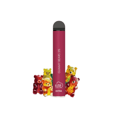 Fume Extra Disposable Vape 1500 | Disposable Vapes | HQD Tech USA