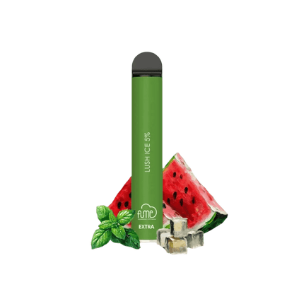 Fume Extra Disposable Vape 1500 | Disposable Vapes | HQD Tech USA