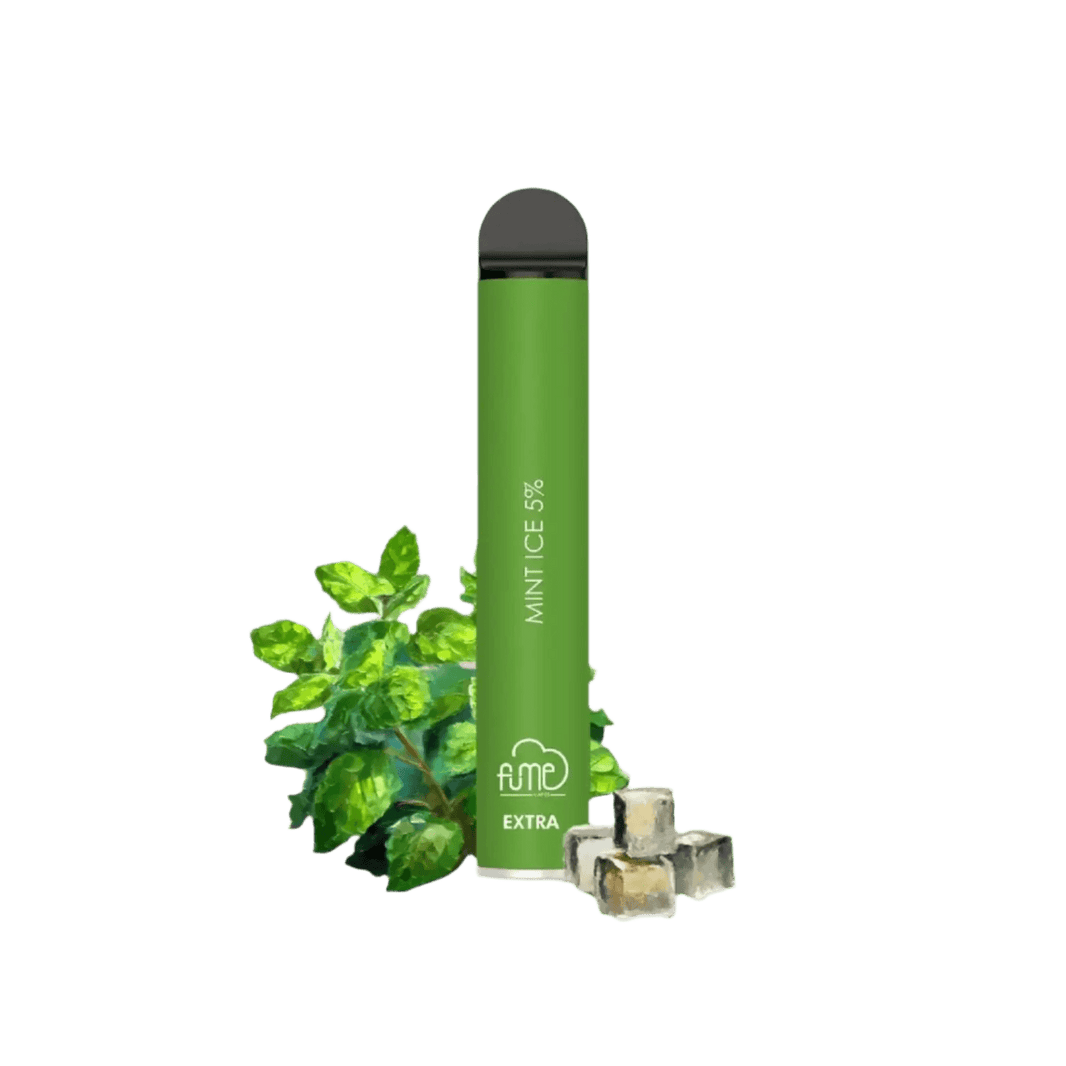 Fume Extra Disposable Vape 1500 | Disposable Vapes | HQD Tech USA