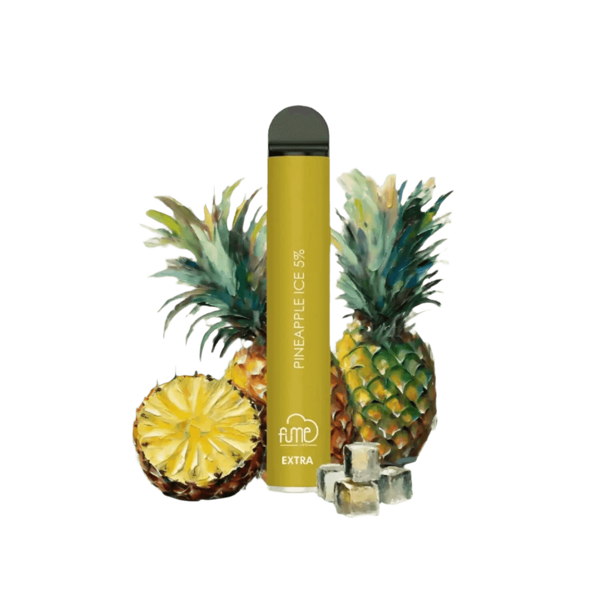 Fume Extra Disposable Vape 1500 | Disposable Vapes | HQD Tech USA