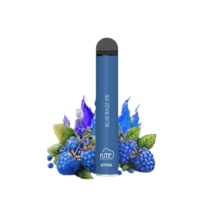 Fume Extra Disposable Vape 1500 | Disposable Vapes | HQD Tech USA