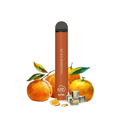 Fume Extra Disposable Vape 1500 | Disposable Vapes | HQD Tech USA