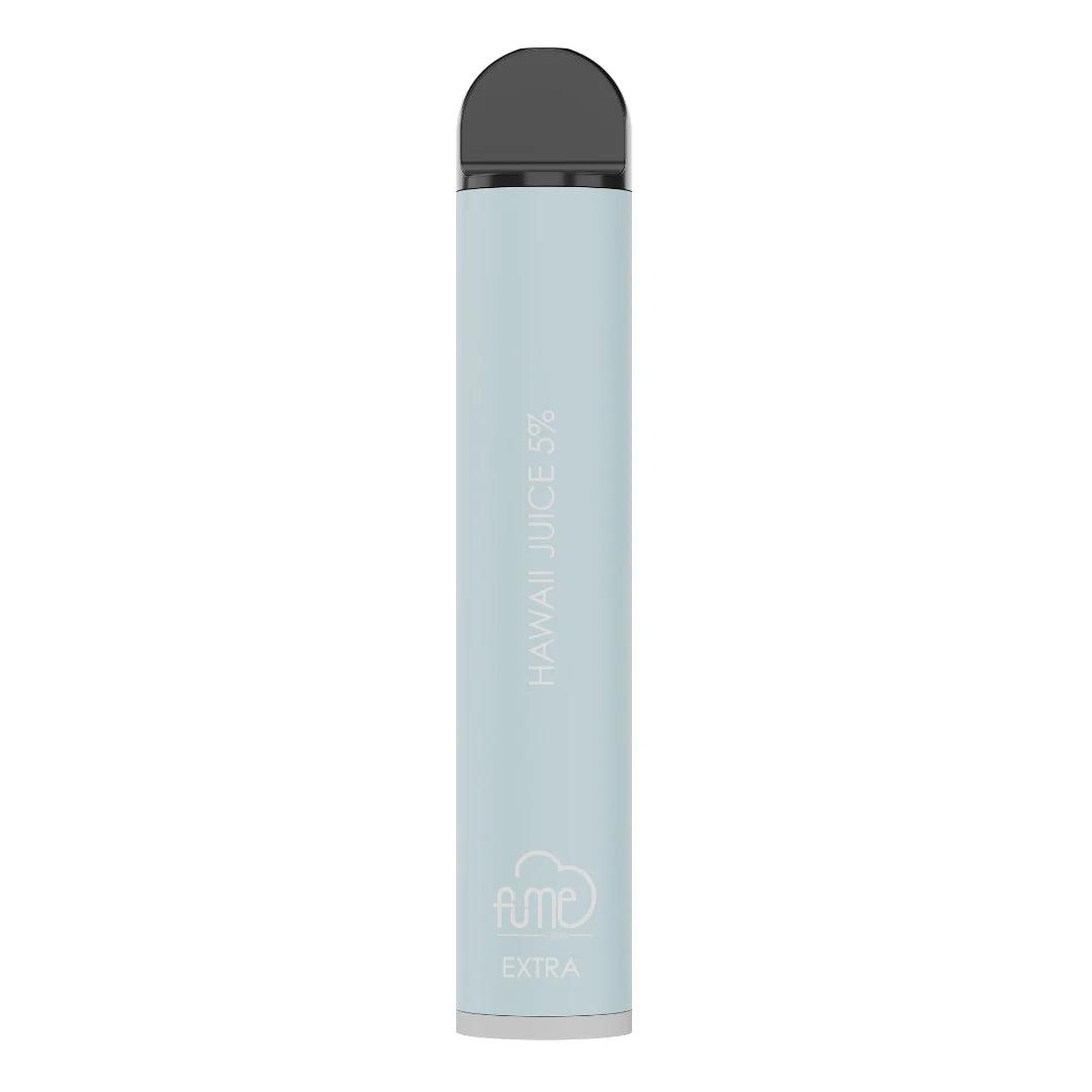 Fume Extra Disposable Vape 1500 HQD Tech USA Fume Extra Disposable Vape 1500 HQD Tech USA