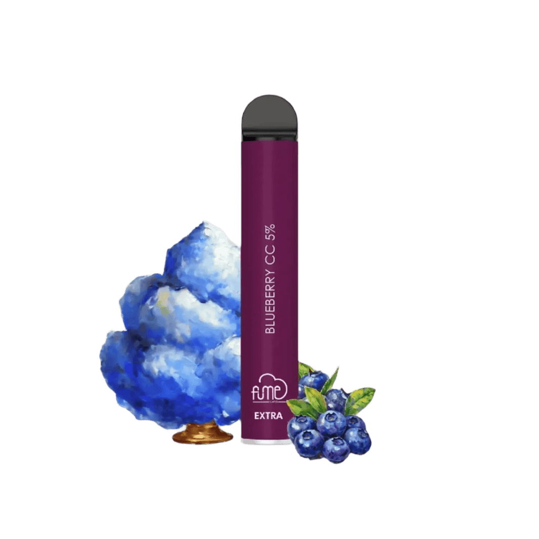 Fume Extra Disposable Vape 1500 | Disposable Vapes | HQD Tech USA