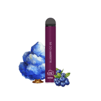 Fume Extra Disposable Vape 1500 | Disposable Vapes | HQD Tech USA