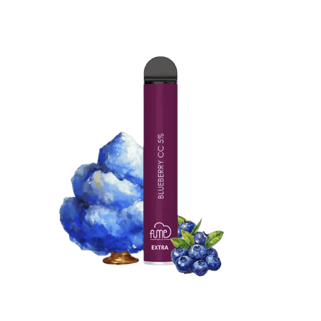 Fume Extra Disposable Vape 1500 | Disposable Vapes | HQD Tech USA