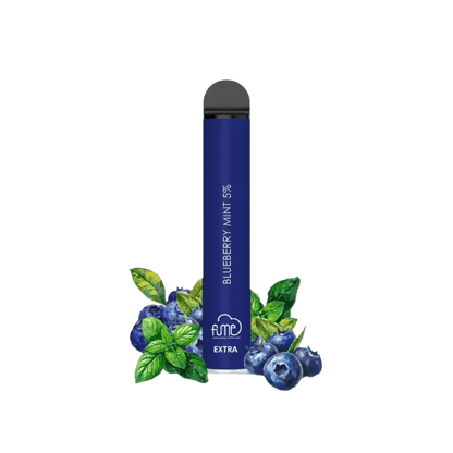 Fume Extra Disposable Vape 1500 | Disposable Vapes | HQD Tech USA