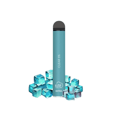 Fume Extra Disposable Vape 1500 | Disposable Vapes | HQD Tech USA