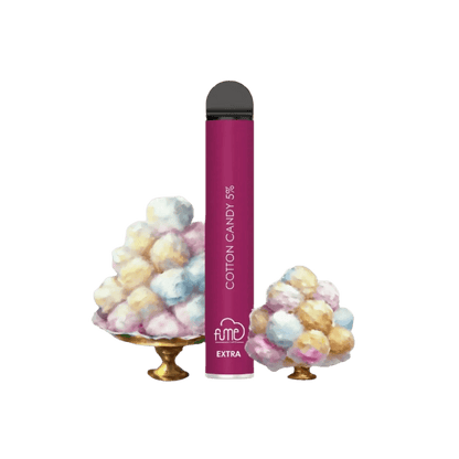 Fume Extra Disposable Vape 1500 | Disposable Vapes | HQD Tech USA