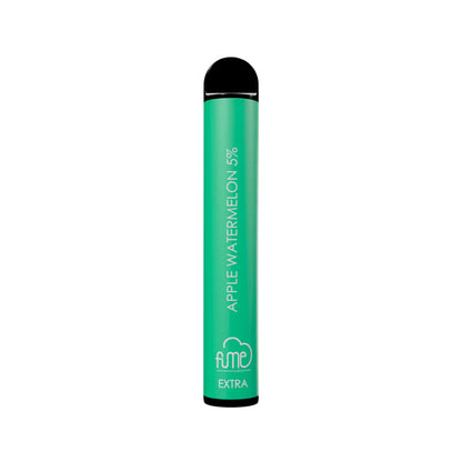 Fume Extra Disposable Vape 1500