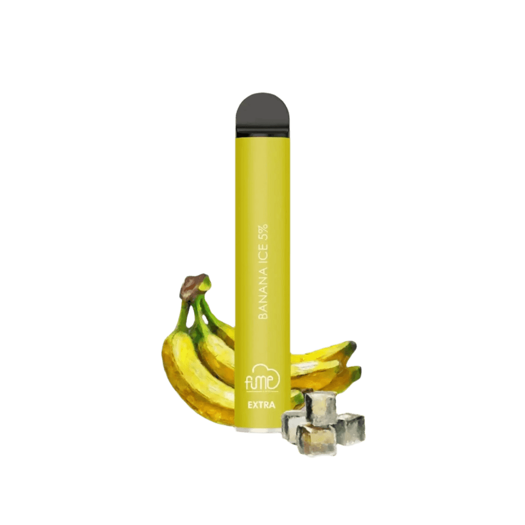 Fume Extra Disposable Vape 1500 | Disposable Vapes | HQD Tech USA