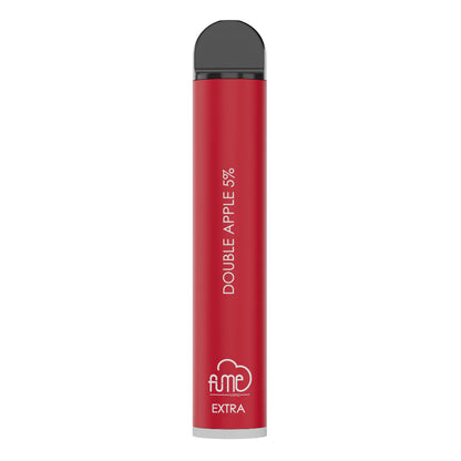Fume Extra Disposable Vape 1500