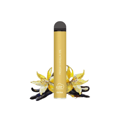 Fume Extra Disposable Vape 1500 | Disposable Vapes | HQD Tech USA