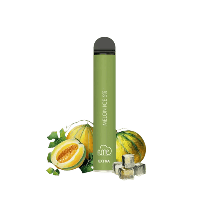 Fume Extra Disposable Vape 1500 | Disposable Vapes | HQD Tech USA