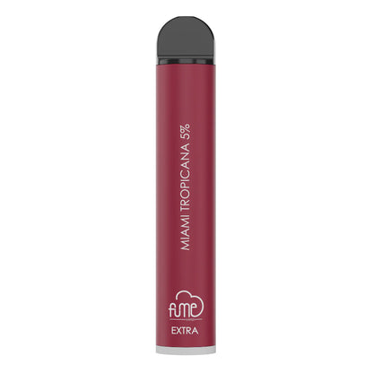 Fume Extra Disposable Vape 1500