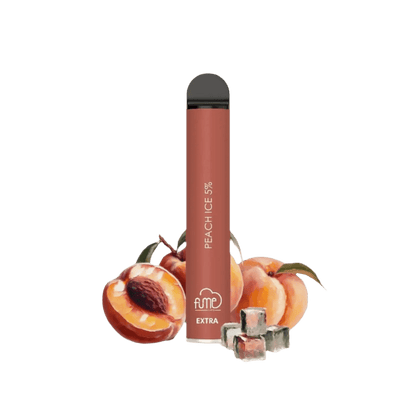 Fume Extra Disposable Vape 1500 | Disposable Vapes | HQD Tech USA