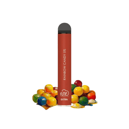 Fume Extra Disposable Vape 1500 | Disposable Vapes | HQD Tech USA
