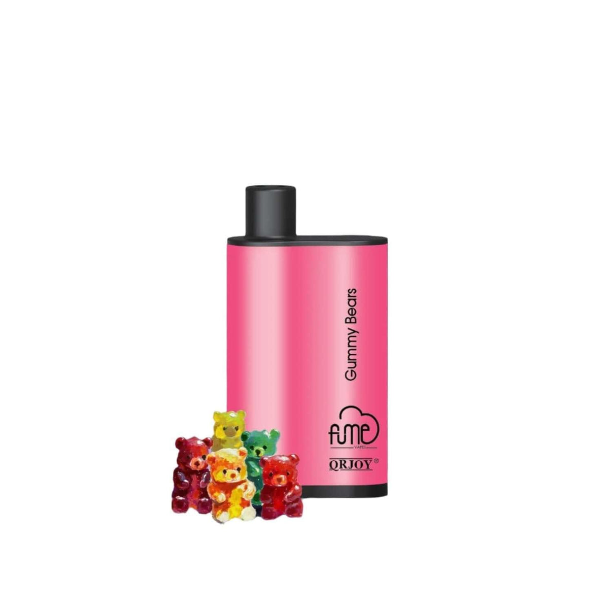 vape fume Fume Infinity 3500 Disposable Vape – HQD Tech USA