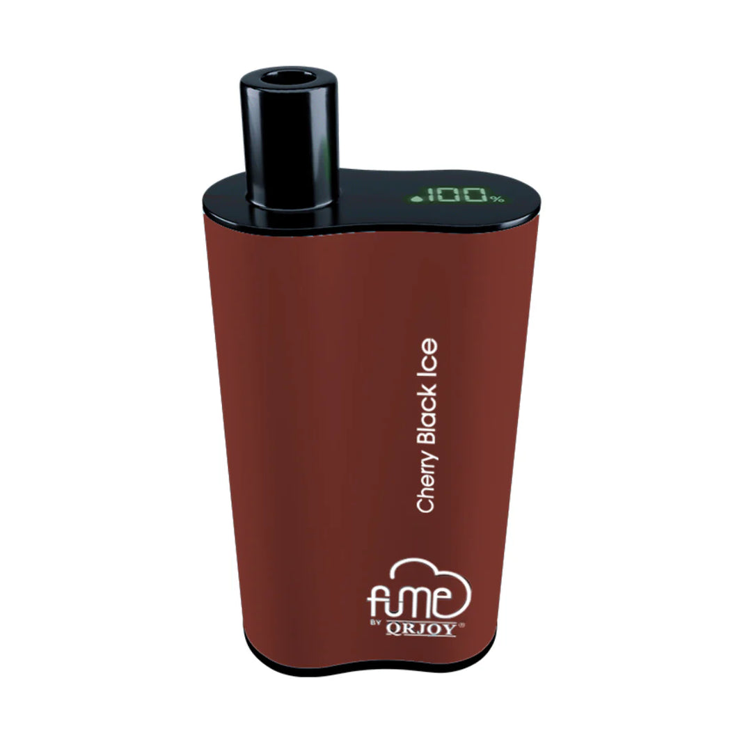 Fume Infinity Plus 4500 Disposable Vape
