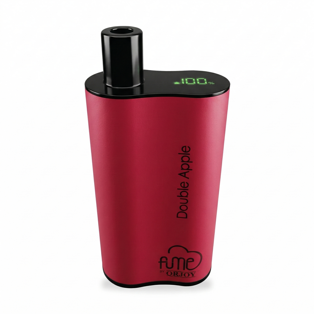 Fume Infinity Plus 4500 Disposable Vape