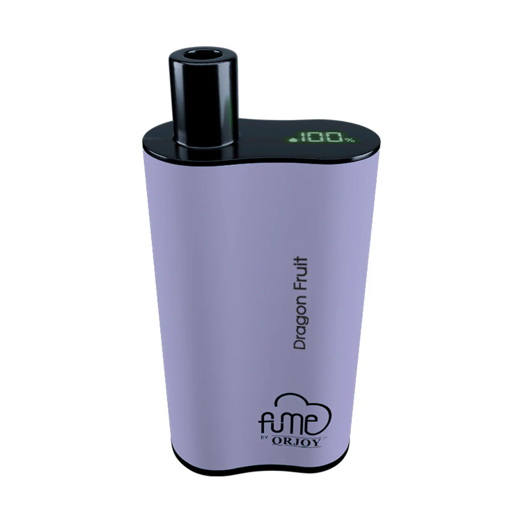 Fume Infinity Plus 4500 Disposable Vape