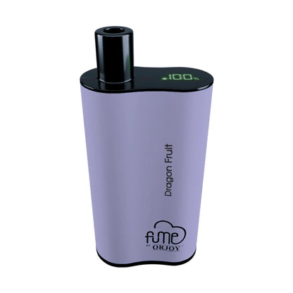 Fume Infinity Plus 4500 Disposable Vape