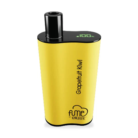 Fume Infinity Plus 4500 Disposable Vape
