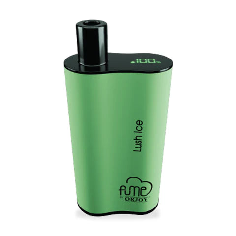Fume Infinity Plus 4500 Disposable Vape