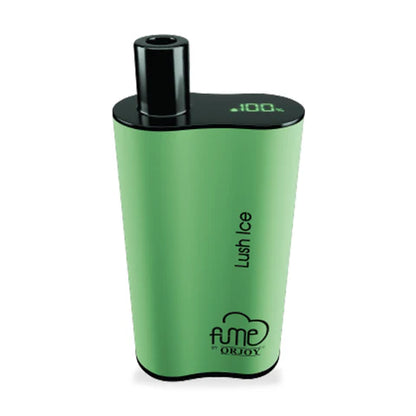 Fume Infinity Plus 4500 Disposable Vape