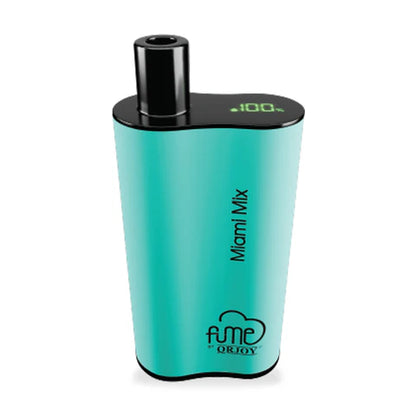 Fume Infinity Plus 4500 Disposable Vape